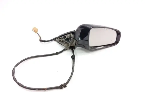 Audi A4 S4 B6 8E 8H Manual wing mirror E1010681