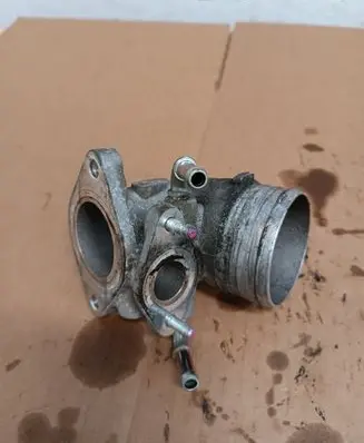 Honda Accord Air intake hose/pipe RL0