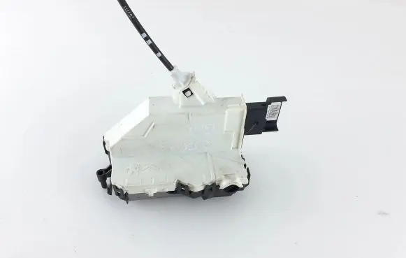 Peugeot Partner Sliding door lock 828414 PSA828414