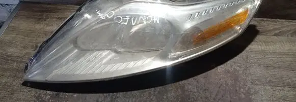 Ford Mondeo MK IV Headlight/headlamp