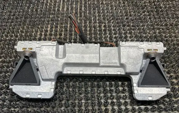 Mercedes-Benz GLE (W166 - C292) Windshield/windscreen camera A0009007407 A2079014100 A0009024325