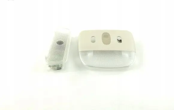 Saab 9-5 Glove box light 400111902