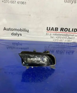 Audi A4 S4 B8 8K Front fog light 8K0941699 1NE01083205
