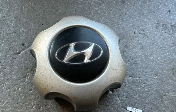 Hyundai Terracan Original wheel cap 52980H1200