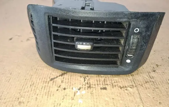 Citroen Relay III Dash center air vent grill ST435821 L385812 C819