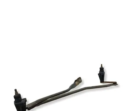Chevrolet Blazer Front wiper linkage 