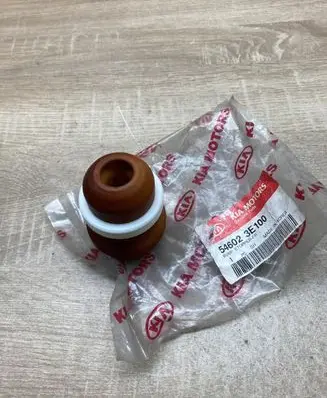 KIA Sorento Front shock absorber damper bump stop 546023E100