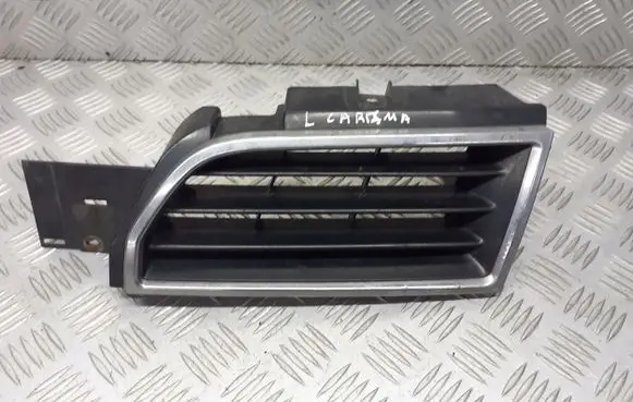 Mitsubishi Carisma Dashboard side air vent grill/cover trim MR361181