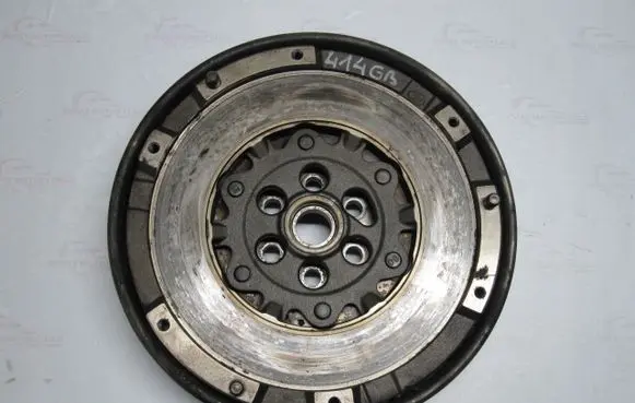 BMW 1 E81 E87 Piston N43B20A