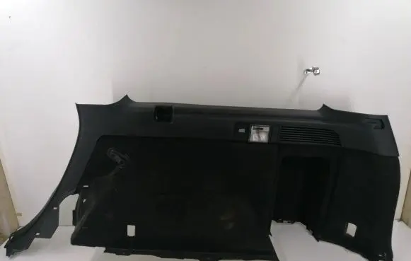 Honda Accord Trunk/boot side trim panel 34601SEDA901222
