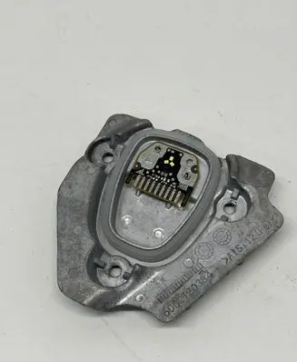 BMW X3 G01 LED ballast control module 6002TZ0384