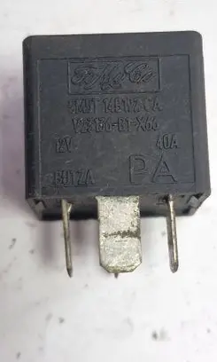 Ford Focus Other relay 5M5T14B192CA V23136B1X66
