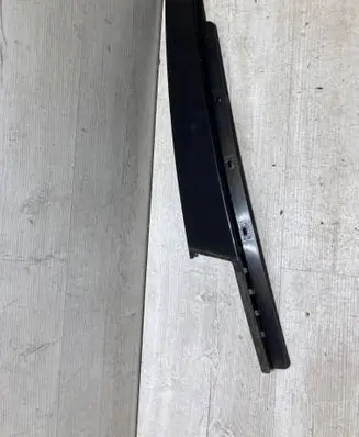 Mini Clubman F54 Front door trim (molding) 7344192
