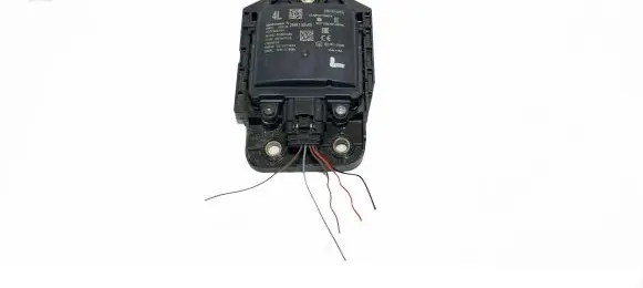 Nissan Leaf II (ZE1) Blind spot module 284K15SA0A 25894
