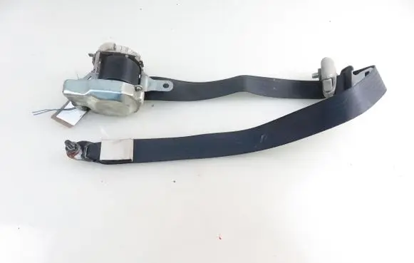 Suzuki Swift I Front seatbelt 8492062J0