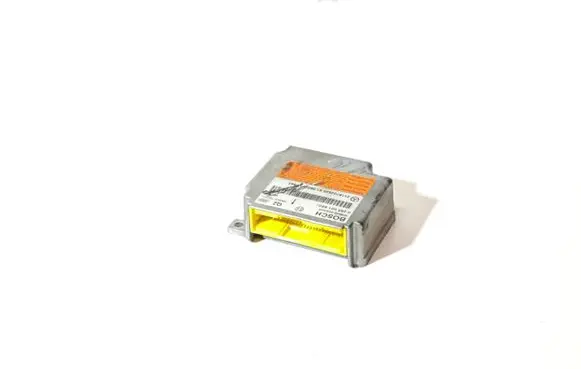 Mercedes-Benz E W211 Airbag control unit/module 2118702626 0285001880