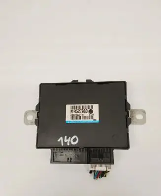 Mitsubishi Colt ABS control unit/module MR252986