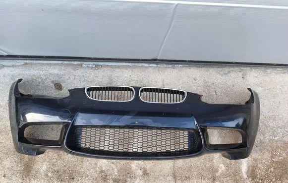 BMW M3 e92 Front bumper 7899831