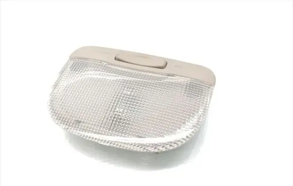 Subaru Impreza III Rear seat light VC12-068