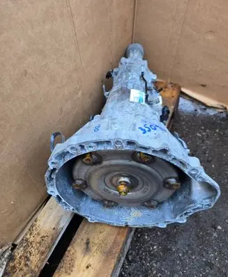 Lexus IS 220D-250-350 Automatic gearbox 3501053100