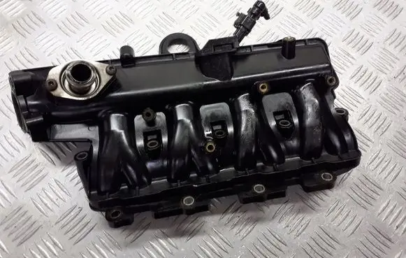 Opel Corsa D Intake manifold