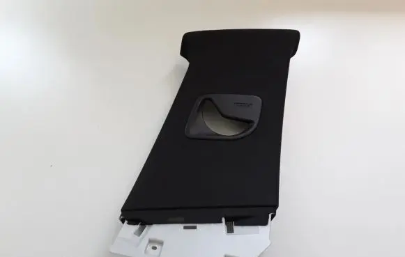 Peugeot 508 II (B) pillar trim (top) 9813423477