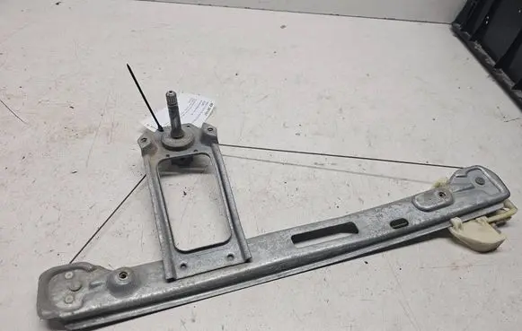 Ford Galaxy Rear door manual window regulator A27000