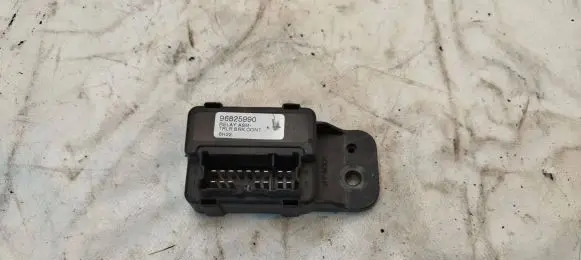 Chevrolet Captiva Other control units/modules 96825990