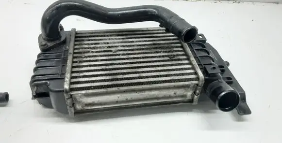 Toyota Yaris Intercooler radiator JD1270000930