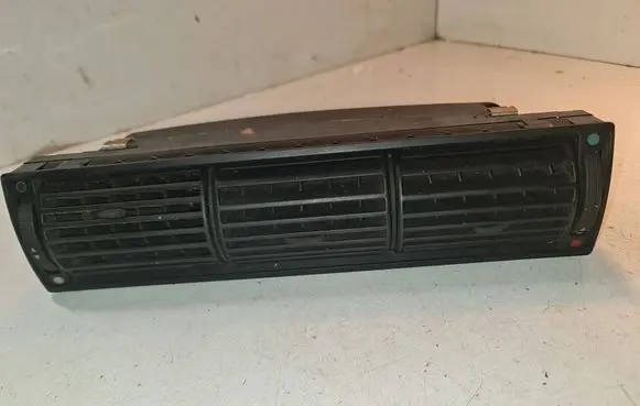 Audi A6 S6 C4 4A Dash center air vent grill 4A1820951B