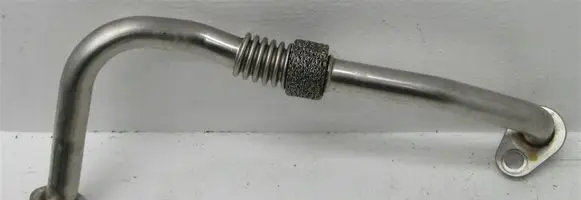 Mercedes-Benz E AMG W210 EGR valve line/pipe/hose