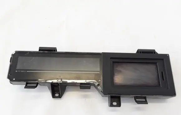 Renault Scenic III - Grand scenic III Speedometer (instrument cluster) 248109171R