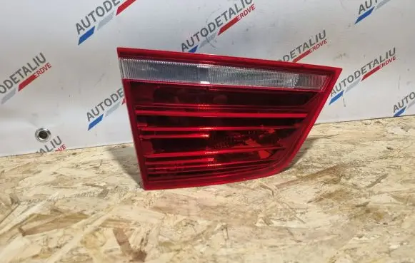 BMW X3 F25 Tailgate rear/tail lights 7217309