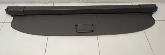 Fiat Tipo Parcel shelf load cover