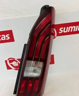 Citroen Berlingo Rear/tail lights 9820555280 9820555080
