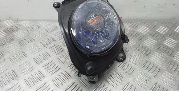 Bentley Continental LED Daytime headlight 0024341102