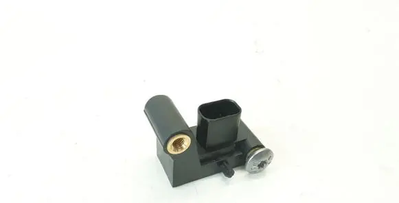 BMW 5 E60 E61 Airbag deployment crash/impact sensor 6977398 001312 000918
