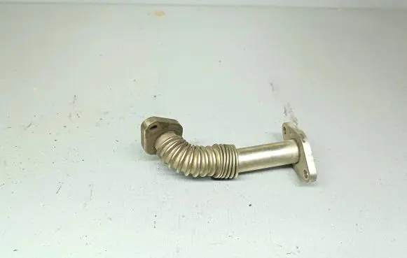 EGR valve line/pipe/hose