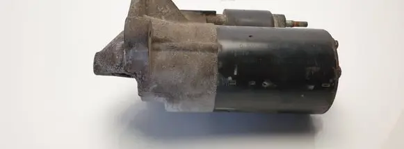 Renault Scenic I Starter motor 0001106017