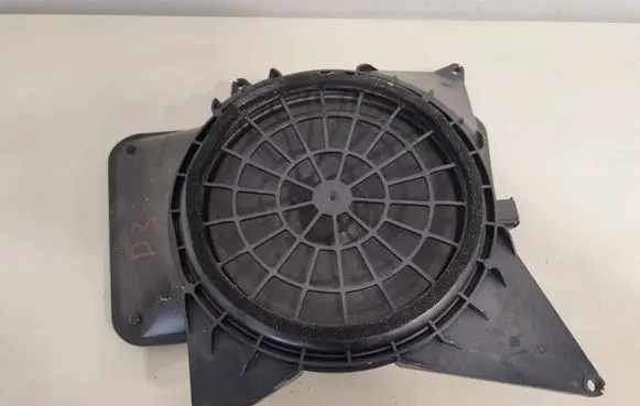 Audi A8 S8 D3 4E Subwoofer speaker 4E0035412E