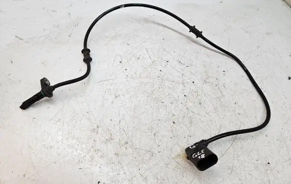 ABS rear brake sensor