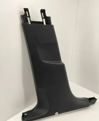 Peugeot 308 (B) pillar trim (bottom) 9677443377 MP6885