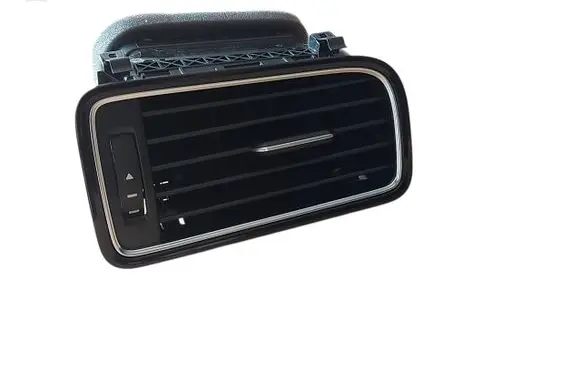 Volkswagen Jetta VI Dash center air vent grill 5C6819062E