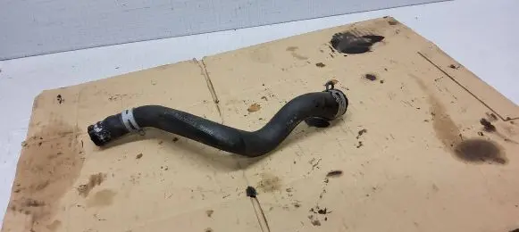 Ford Focus Engine coolant pipe/hose 98AB8A506CB