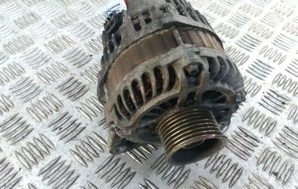 Generator/alternator