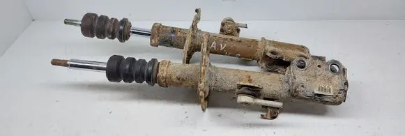 Toyota Avensis Verso Front shock absorber/damper