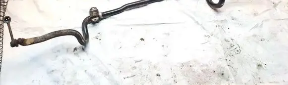 Mazda CX-7 Front anti-roll bar/sway bar