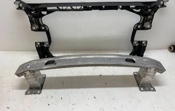 Audi A4 S4 B9 8W Front bumper cross member 8W0807113pmi 8W0805594