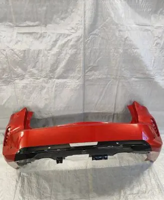 Opel Astra L Rear bumper 9841484680