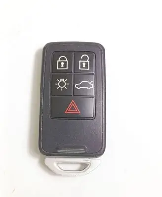 Volvo V40 Ignition key/card 5WK49262